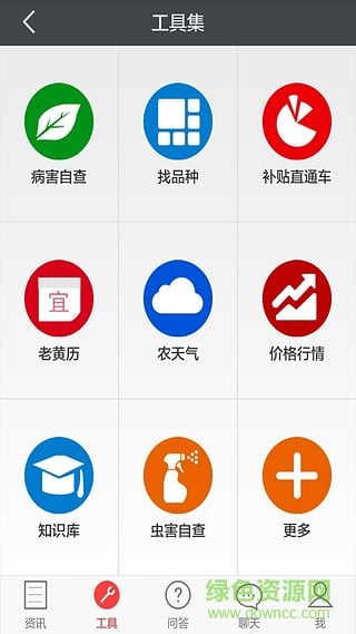 愛農(nóng)幫 v1.3 安卓版 0