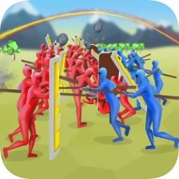 火柴人戰(zhàn)爭(zhēng)模擬器2游戲