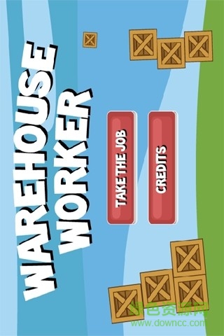 搬箱子創(chuàng)新游戲 v1.0 安卓版 2