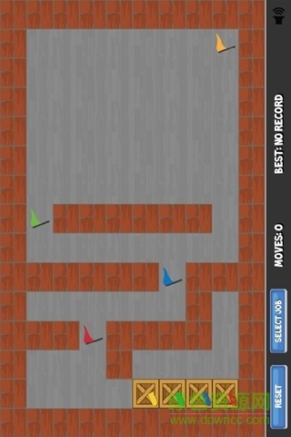 搬箱子創(chuàng)新游戲 v1.0 安卓版 1