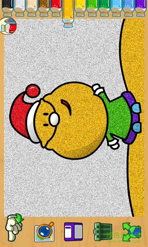 寶寶開心愛畫畫手機(jī)版