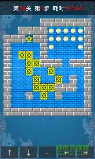 經(jīng)典推箱子游戲 v1.2 安卓版 2
