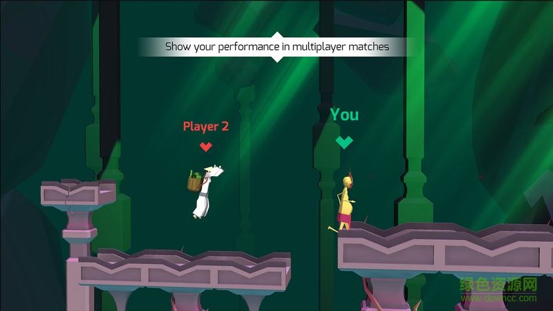 進(jìn)化實(shí)驗(yàn)游戲蘋果版(Kidu Trials) v1.1.13 iPhone手機(jī)版 2