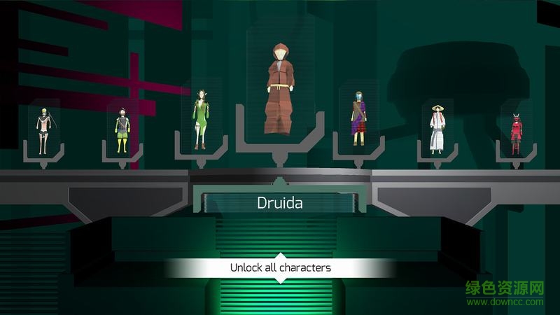 進(jìn)化實(shí)驗(yàn)游戲蘋果版(Kidu Trials) v1.1.13 iPhone手機(jī)版 1