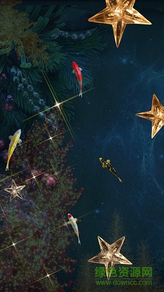 百資水塘3D動(dòng)態(tài)壁紙下載