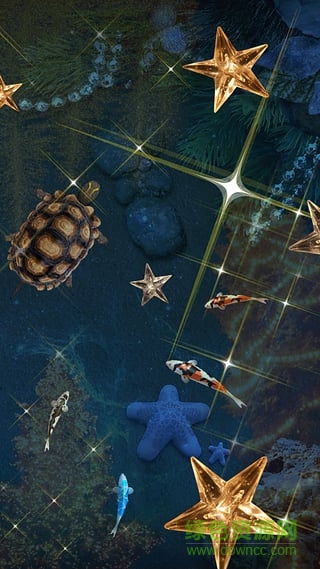 水塘高清創(chuàng)意動(dòng)態(tài)壁紙(百資水塘3D動(dòng)態(tài)壁紙) v1.98 安卓版 4