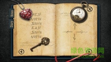 鬼谷之謎安卓修改版