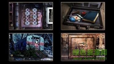 鬼谷之謎中文修改版 v1.5 安卓版 2