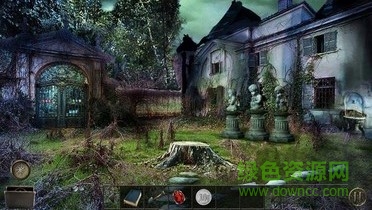 鬼谷之謎中文修改版 v1.5 安卓版 3