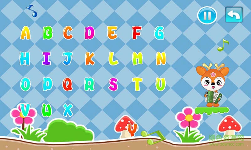 兒童學(xué)英文游戲(兒童益智英語(yǔ)游戲) v1.4.13 安卓版 1