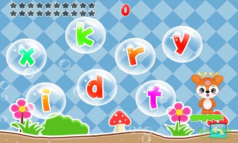 兒童學(xué)英文游戲(兒童益智英語(yǔ)游戲) v1.4.13 安卓版 3