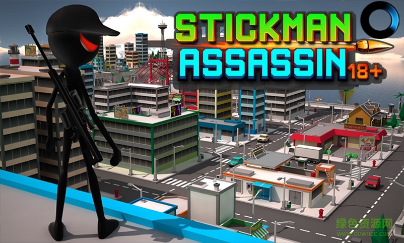 火柴人暗殺者最新版 v1.0 安卓無限金幣鉆石版 0