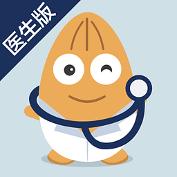 杏仁醫(yī)生醫(yī)生端