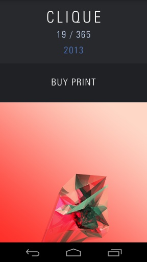 Facets壁紙 v1.5.5 安卓版 1