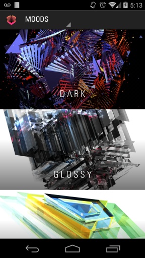 Facets壁紙 v1.5.5 安卓版 0