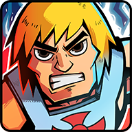 宇宙巨人希曼內(nèi)購修改版(He-Man Tappers of Grayskull)