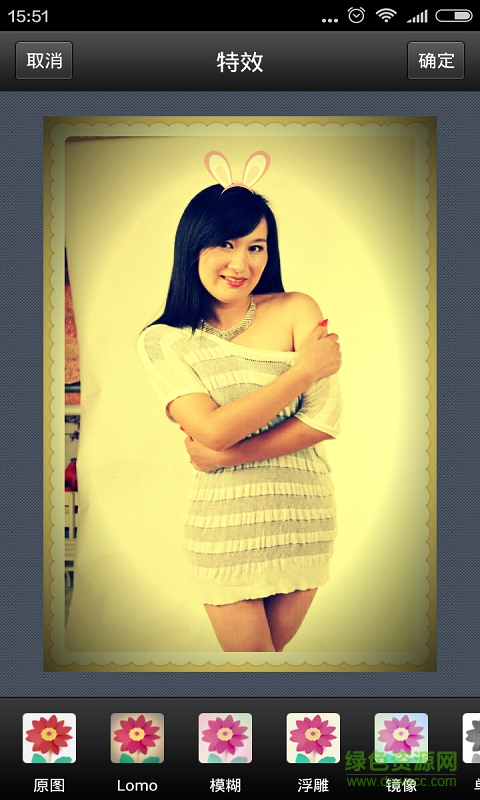 美圖編輯器客戶端