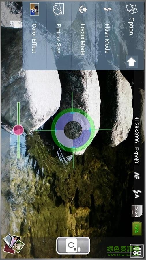 櫻花完美相機手機版 v1.40 安卓版 2