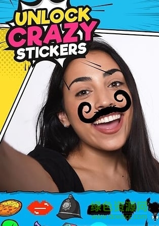 猜自拍(Face Up) v1.4.4 安卓版 2