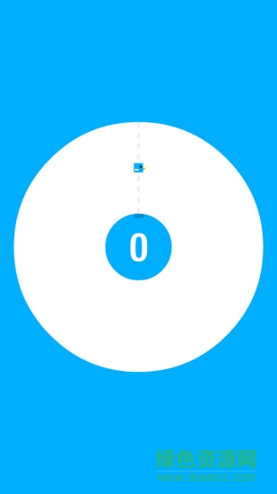 旋轉(zhuǎn)小鳥游戲(Mr Flap) v2.0.7 安卓版 1