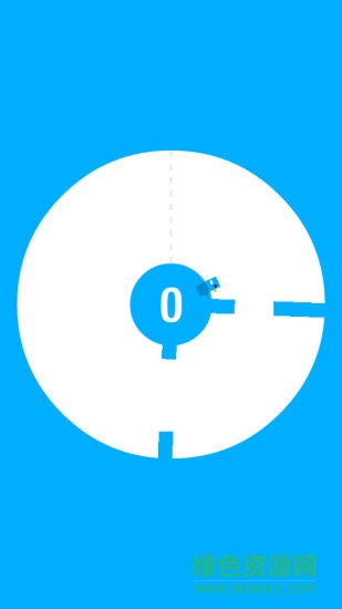 旋轉(zhuǎn)小鳥游戲(Mr Flap) v2.0.7 安卓版 2