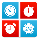 生活計時器手機版