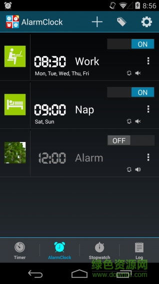 生活計(jì)時(shí)器手機(jī)版 v6.3 安卓版 1