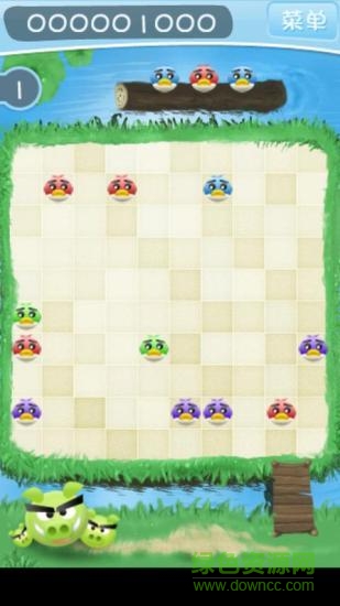 復(fù)仇的小豬游戲 v1.0 安卓版 3