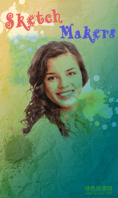 素描繪畫客戶端 v2.2 安卓版 0