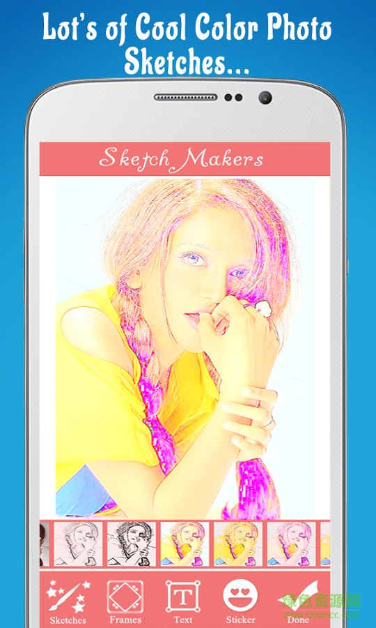 素描繪畫客戶端 v2.2 安卓版 2