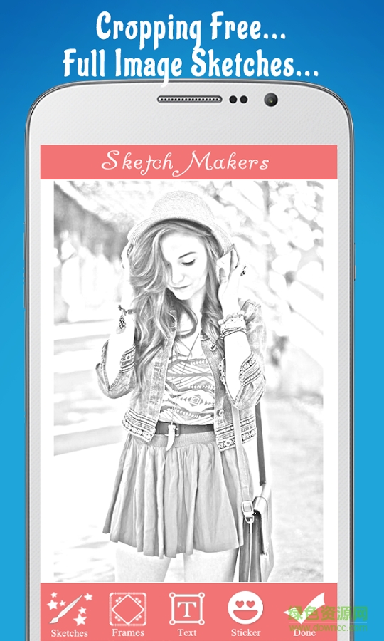 素描繪畫客戶端 v2.2 安卓版 3