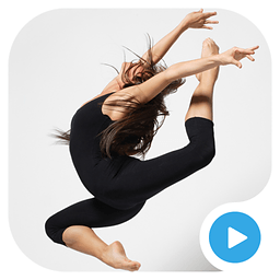 爵士舞教學(xué)視頻手機(jī)版