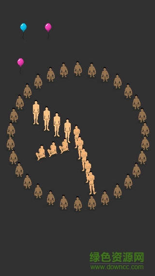 裸男時鐘手機版 v1.1.83 安卓版 2