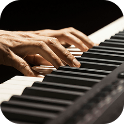 電子琴入門教程視頻手機(jī)版