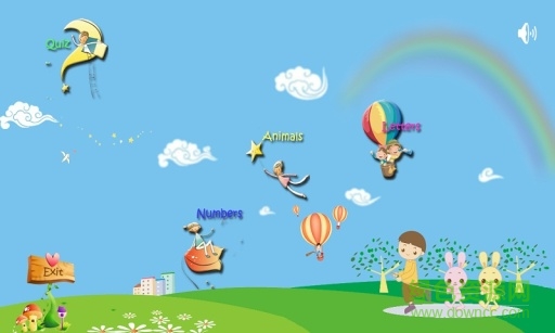 兒童趣味英語手機客戶端 v1.8.18 安卓版 0