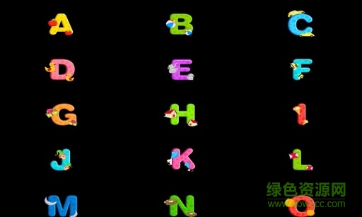 兒童趣味英語手機客戶端 v1.8.18 安卓版 2