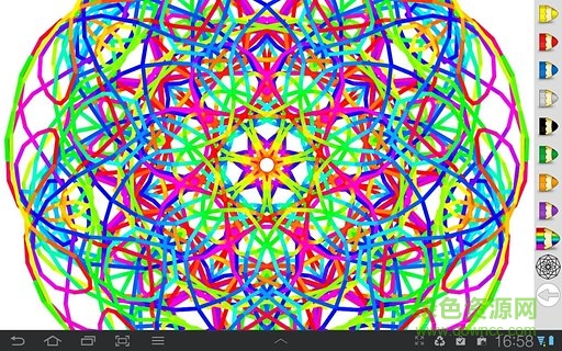 畫畫板手機(jī)版 v1.0.4 安卓版 1