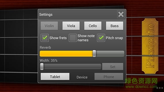小提琴手機版(Violin) v1.4 安卓版 0