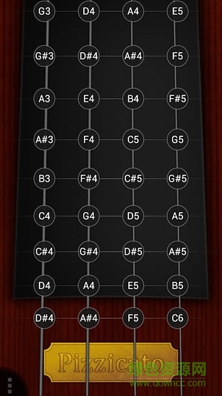 小提琴手機版(Violin) v1.4 安卓版 1