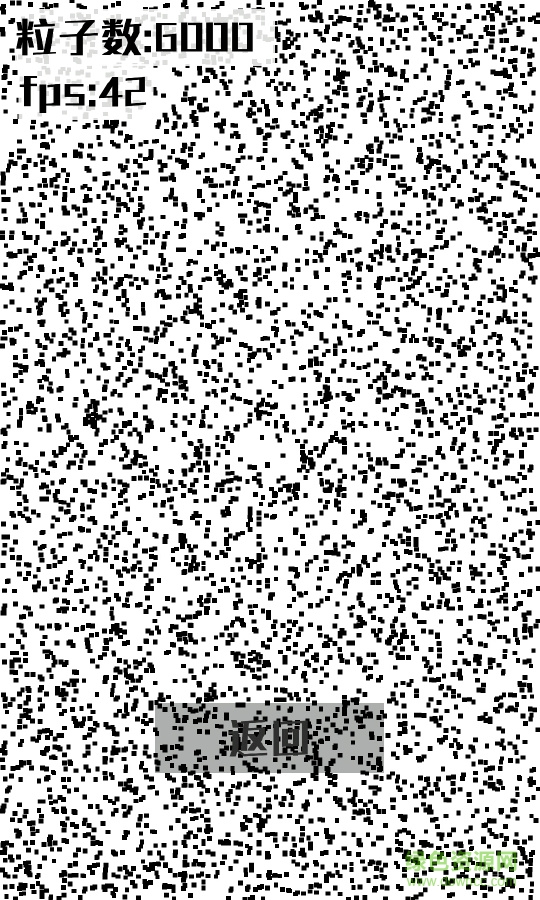 2d性能測試 v1.0.2 安卓版 3