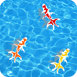 小魚兒動(dòng)態(tài)壁紙手機(jī)版