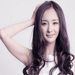 楊冪相冊(手機壁紙)