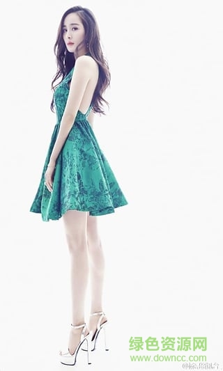 楊冪相冊(cè)(手機(jī)壁紙) v3.0.2 安卓版 2