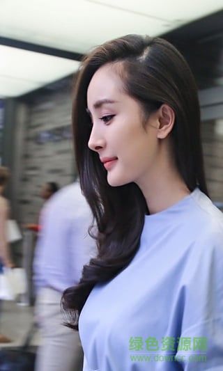 楊冪相冊(cè)(手機(jī)壁紙) v3.0.2 安卓版 0