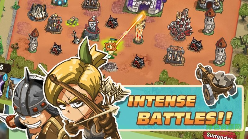 王国重生战争的艺术 王国重生战争的艺术下载