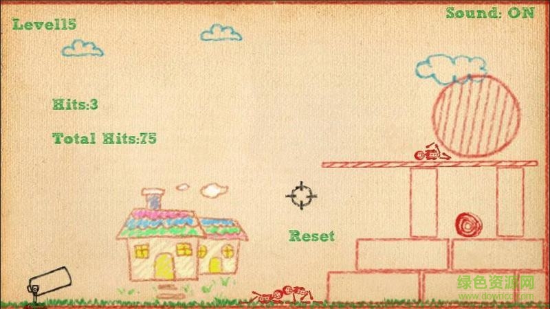 布娃娃大冒險內(nèi)購修改版(Ragdoll Adventure) v999 安卓無限金幣版 0