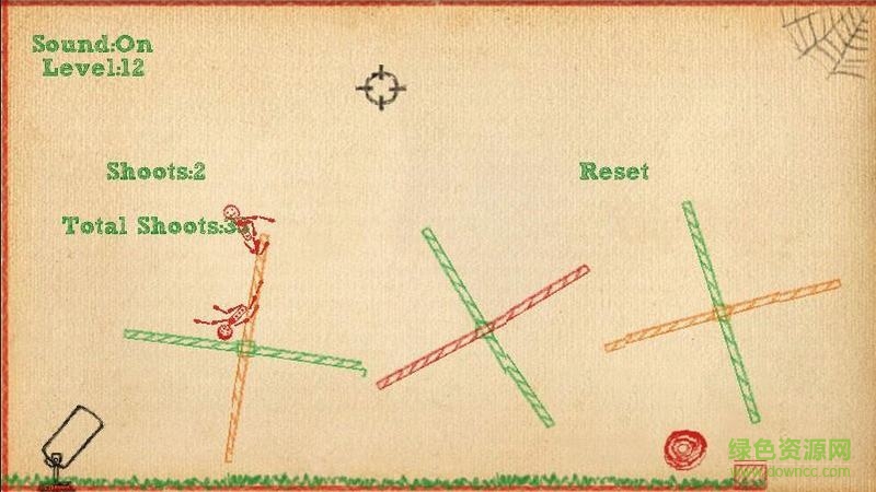 布娃娃大冒險內(nèi)購修改版(Ragdoll Adventure) v999 安卓無限金幣版 1