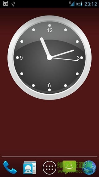 時鐘動態(tài)壁紙客戶端 v1.3.27 安卓版 1