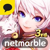 馴服的Kakao怪物中文版