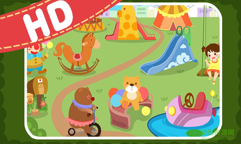 兒童游戲捉迷藏多米 兒童游戲捉迷藏手機版